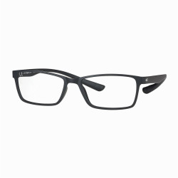 Monture ultem mat noire 52-16-155 prix net