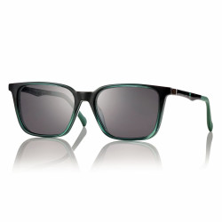 Clip vert verres gris pour f032353071000 prix net