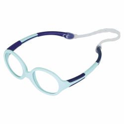 Monture active bleu clair 37 14-105 prix net