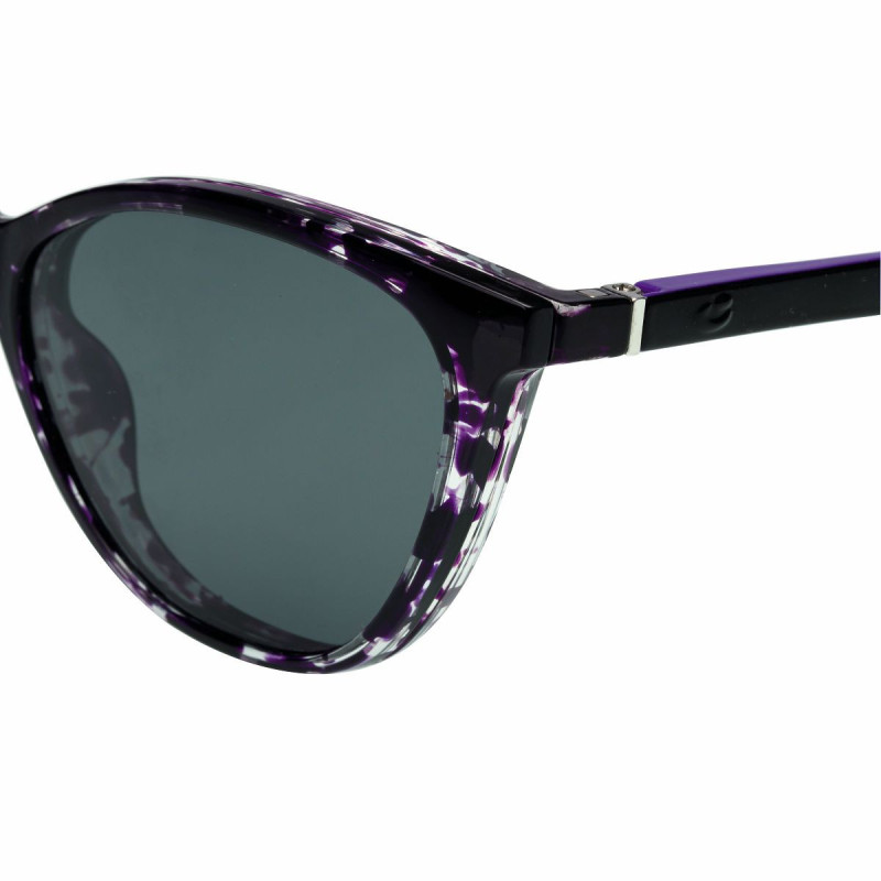 Clip violet pour f021454042000 prix net