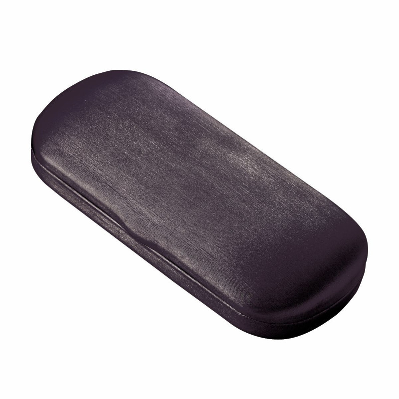 Etuis alu x large noir mat (10pcs)