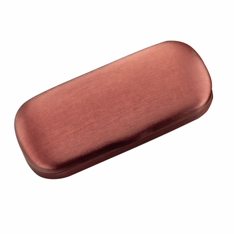 Etuis alu x large bordeaux mat (10pcs)