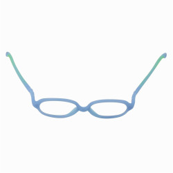 Monture bleu clair 41 15-115 prix net