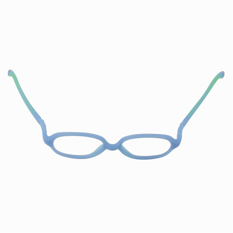 Monture bleu clair 41 15-115 prix net