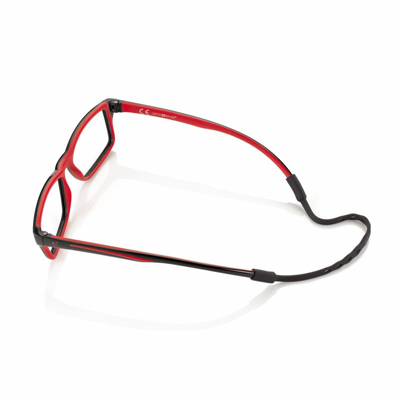 Cordons silicones medium couleurs ass.diam.int.4mm(6 pces)