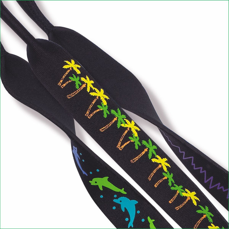 Sport bande 12pcs assortis