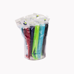 Bandes floater assort. 24pcs