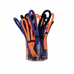 Cordons floater assort. 24pcs