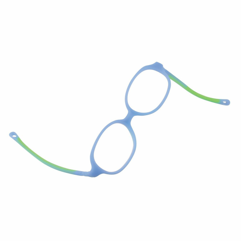 Monture bleue 42 15-120 prix net