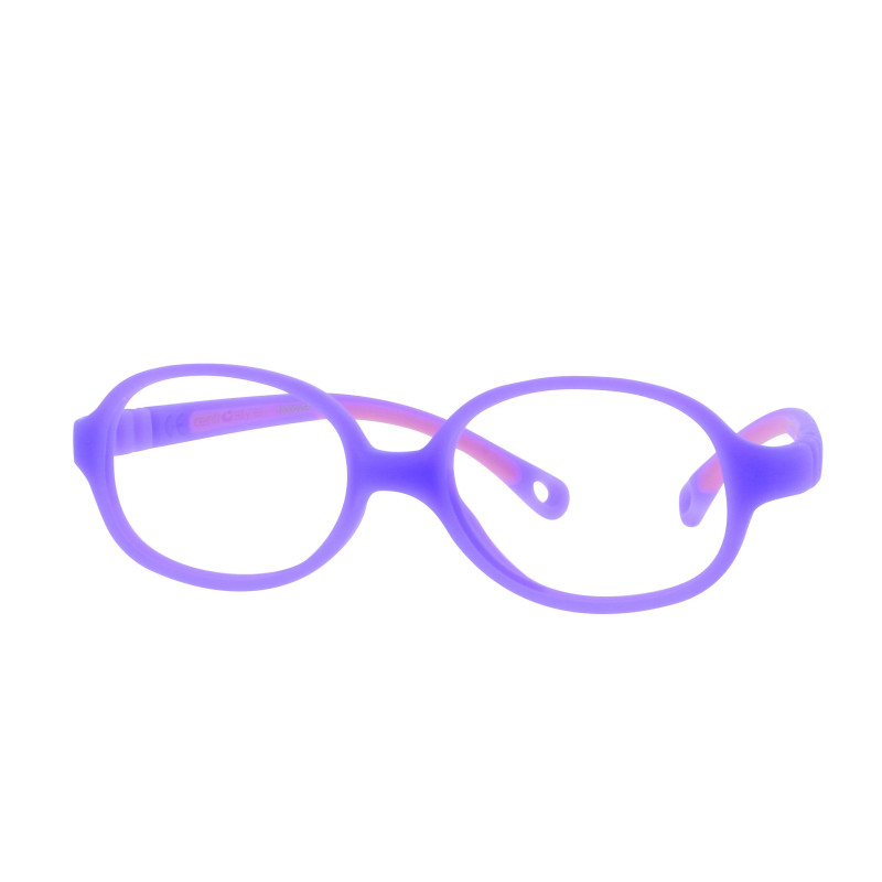 Monture violette 42 15-120 prix net
