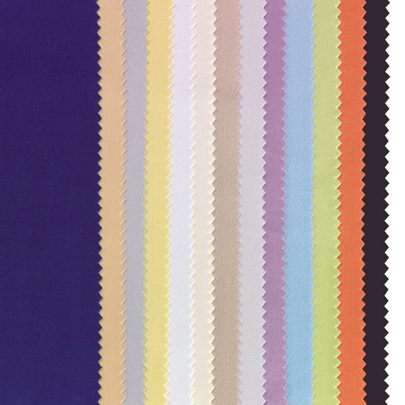 Microfibre bleue 11 x 16.5 (100pcs)