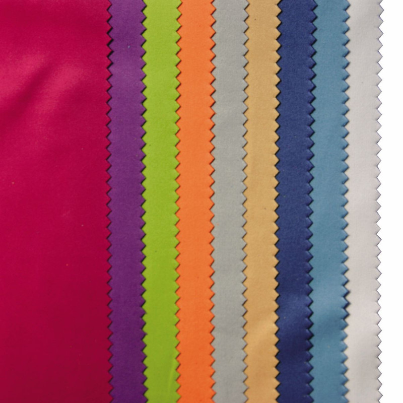 Microfibre bleu clair imp.digital 11x16.5 prix pour 1000 pieces