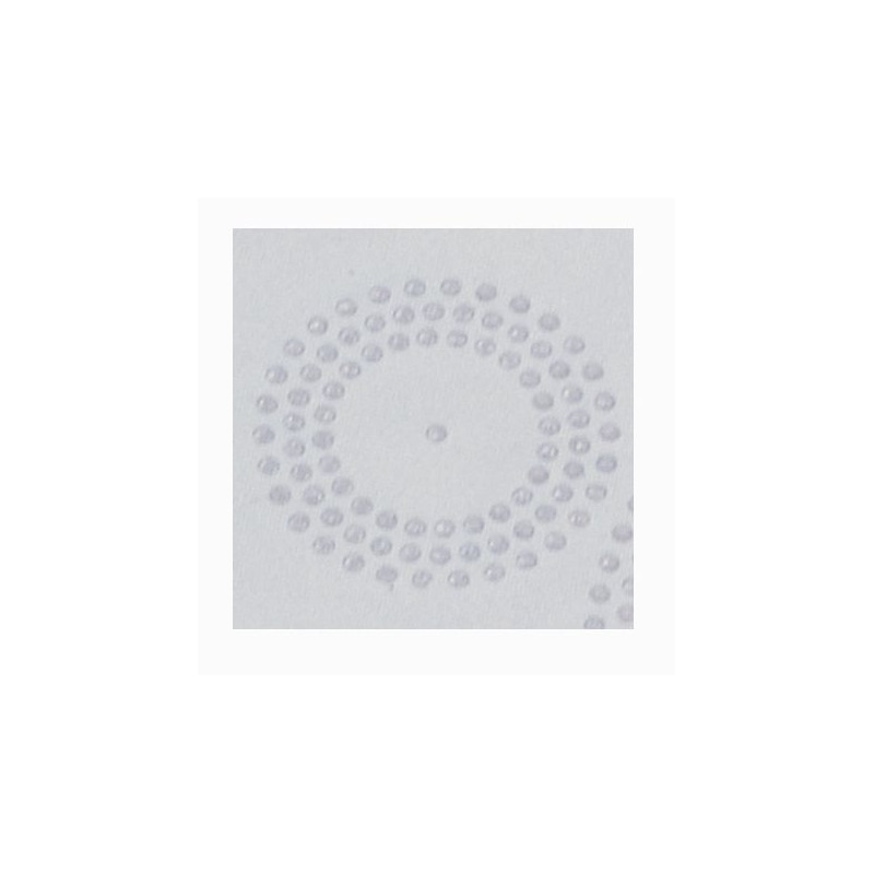 Macroclean gomme m1ev 25 x22cm  6 pcs