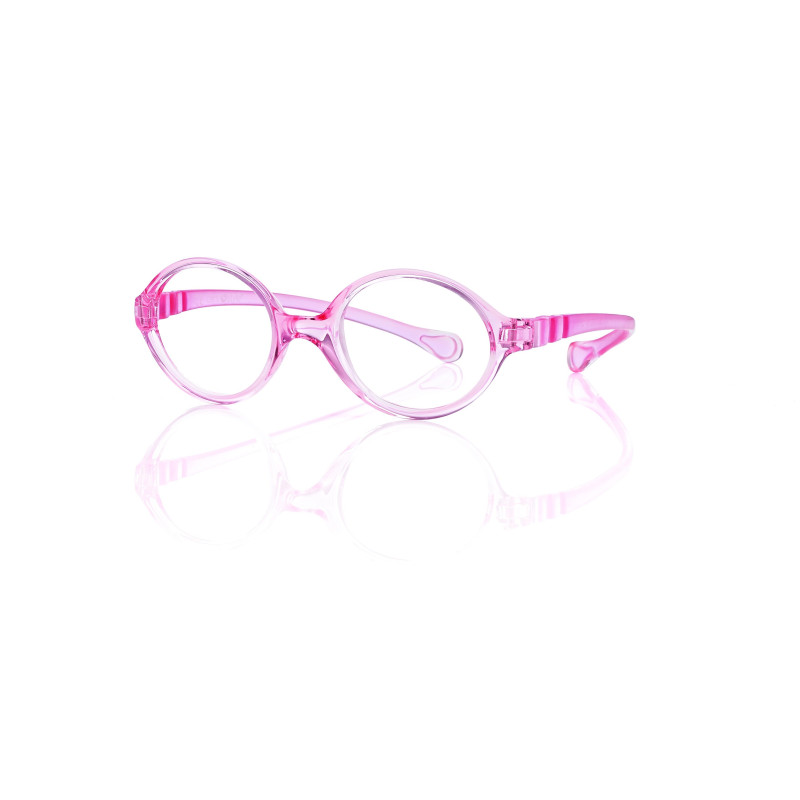 Monture active tr090 rose clair 39 16-125 prix net