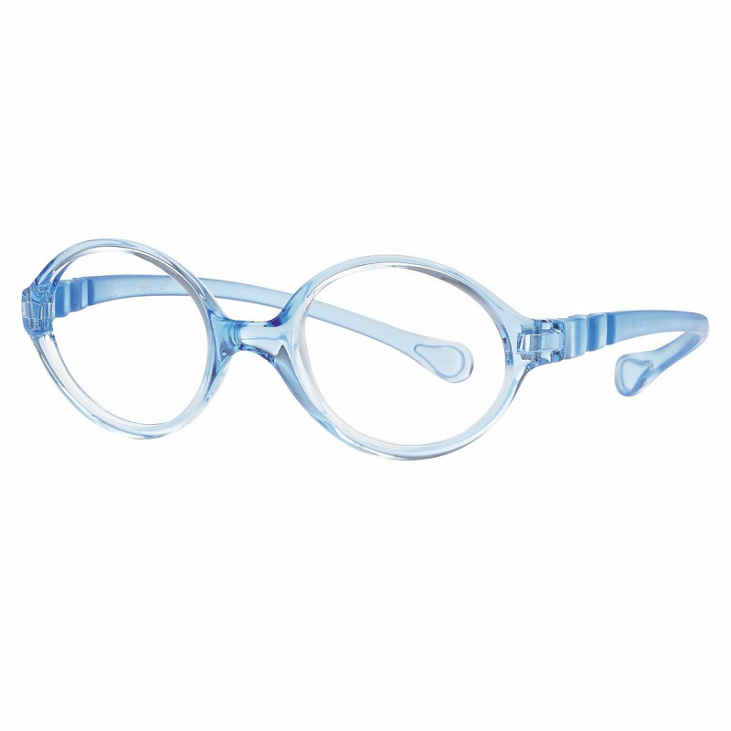 Monture active tr90 bleu clair 39 16-125 prix net