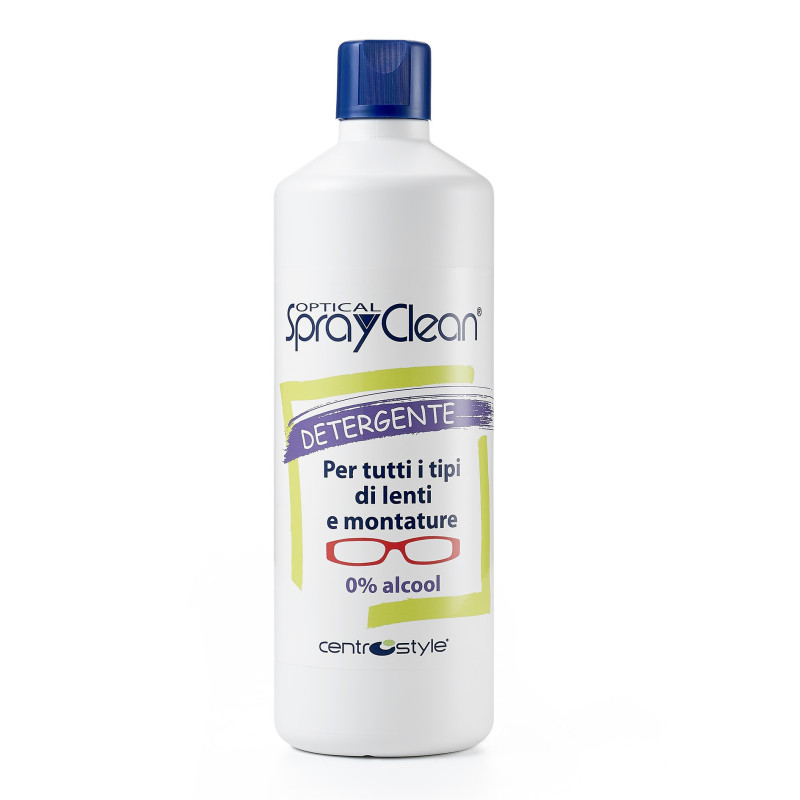 Spray clean antibacterien 1l