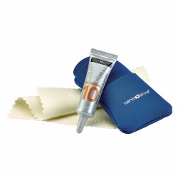 Nofog gel 10g avec chiffon 13x13 et pochettes (10pcs)