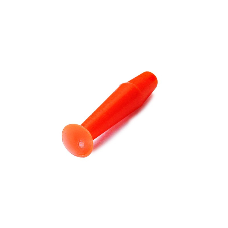 Ventouse en silicone rouge avec etui (12)