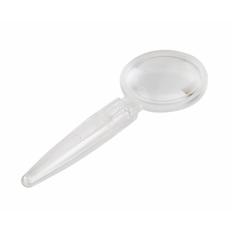 Loupes a mains d 45mm (1pc)
