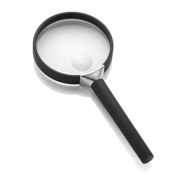 Loupe acrylique d77 22mm