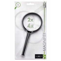 Loupe acrylique d77 22mm