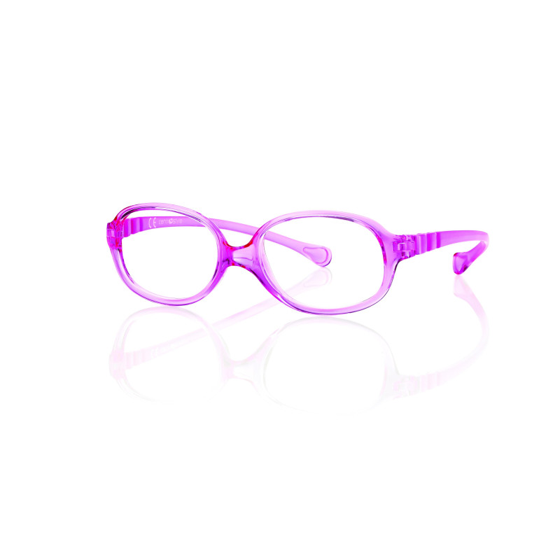 Monture active tr90 fushia 46-15-130 prix net