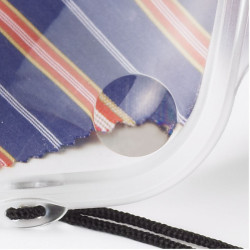 Loupes en bandouliere 1 piece