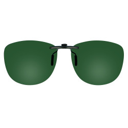 Clip pol. g15 monture acetate 54x46.4mm