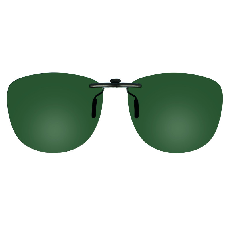 Clip pol. g15 monture acetate 54x46.4mm