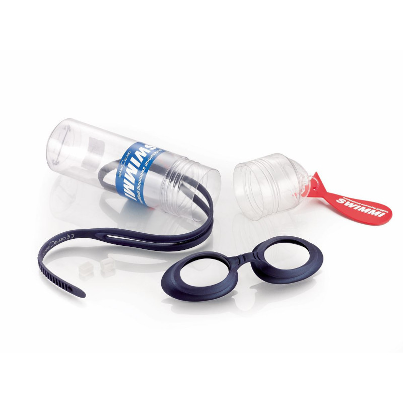 Etuis + cordons  de piscine medium