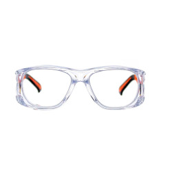 Lunette rx de protection varionet verre plan prix net