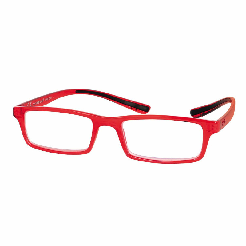 Lunette rouge prot.lumiere bleu +1.5 prix net