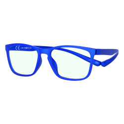 Monture gm ultem mat metallic bleu 52 16-155 prix net