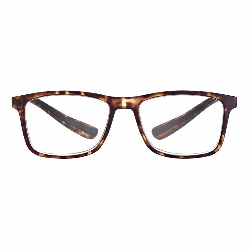 Lun. 52 tour de cou ecaille mat +1(1 pc) prix net