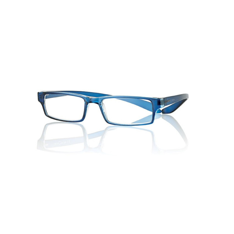 Lun innov.one colour bleu +2 prix net