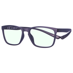 Monture gm ultem mat metallic gris 52 prix net