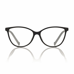 Lunette de lecture noir mat 53-14-140 (10 pces) prix net