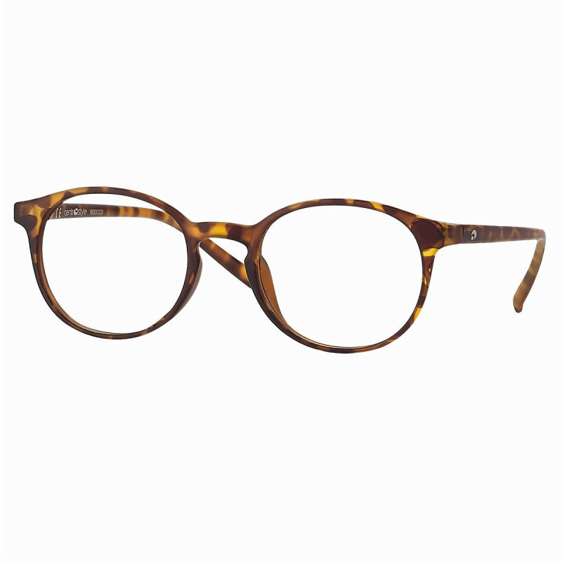 Lunette ecaille +1.5  prix net
