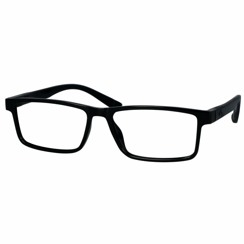 Lun.lecture noir brillant +2.50 prix net