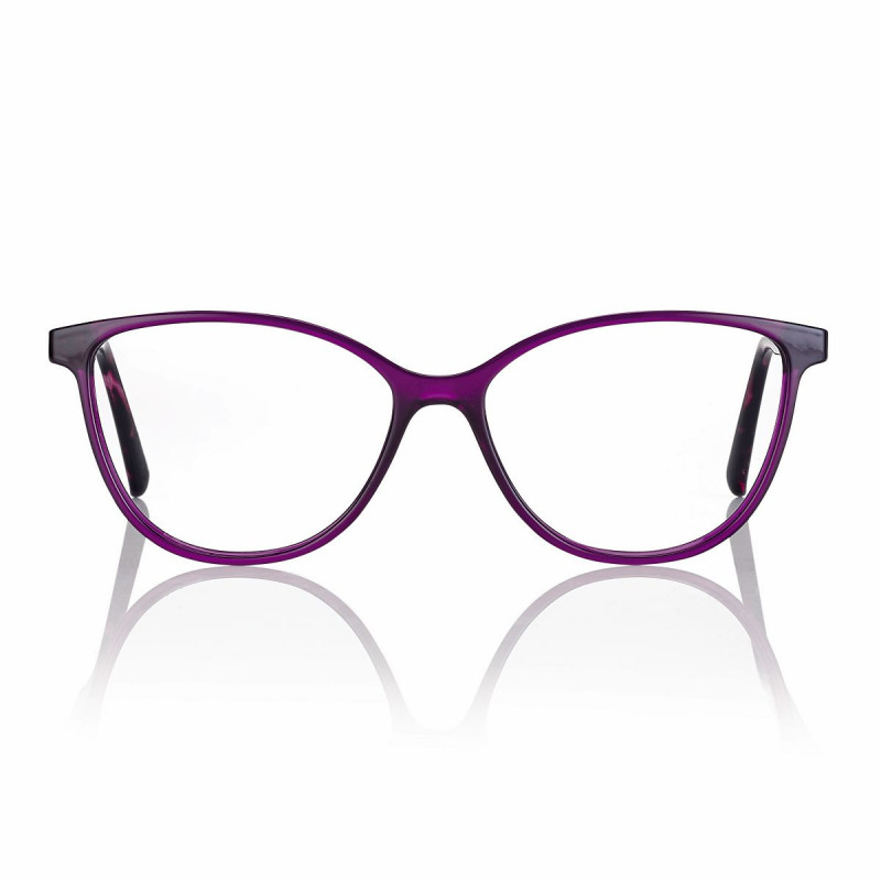 Monture tr90 brillant violet/marbre 52 14-140 prix net