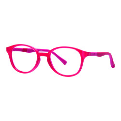 Monture enfant active brillant fuchsia 43 prix net