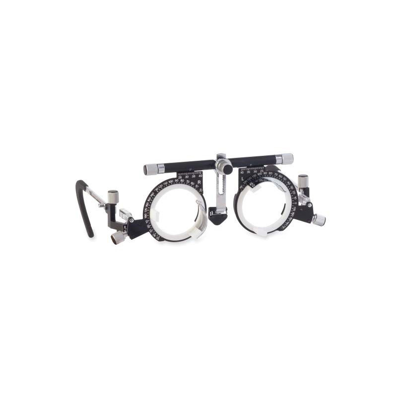 Lunettes d'essai universelles systeme tabo