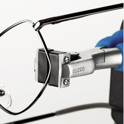 Pince a menisquer mors