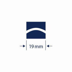 Pince a menisquer mors