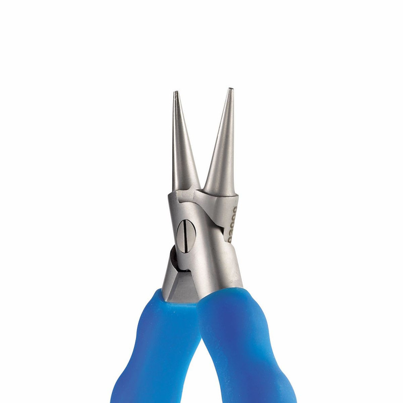 Pince a bec ronds