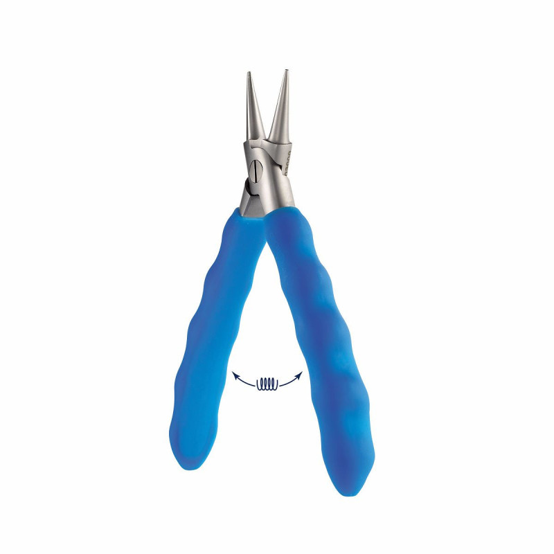 Pince a bec ronds