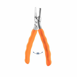 Pince a ajuster les plaquettes