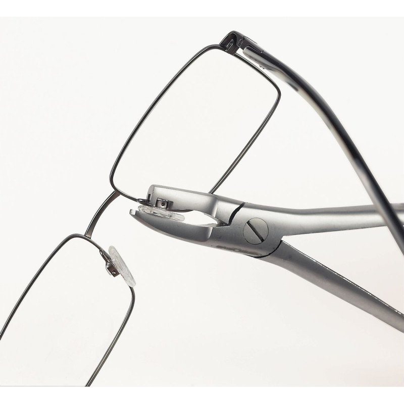 Pince a ajuster les plaquettes