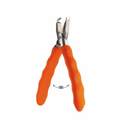 Pince a enlever les plaquettes