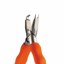 Pince a enlever les plaquettes